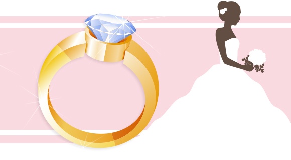 Time to Pick the Perfect Diamond!