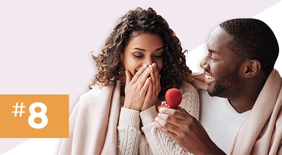 Step 8: Plan the Proposal!