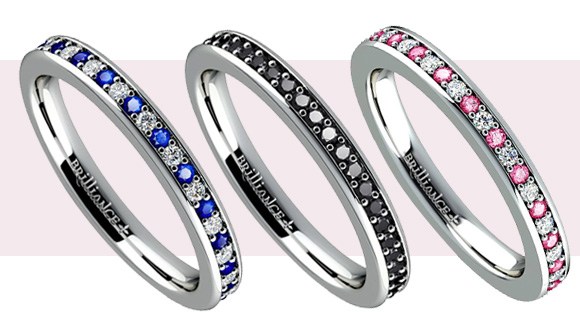 Mix it with Gemstones!