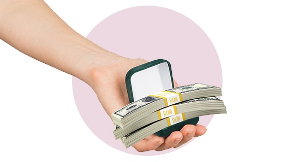 Set a Budget!