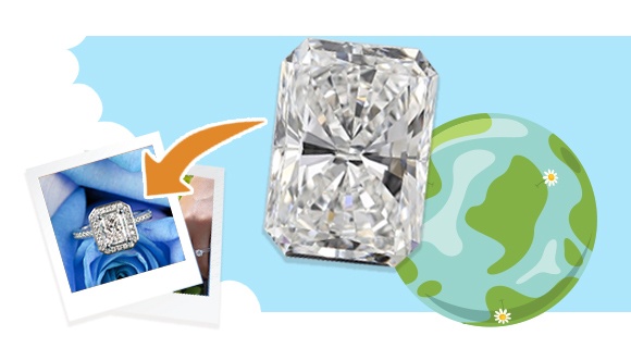 The Beautiful Journey of A Diamond