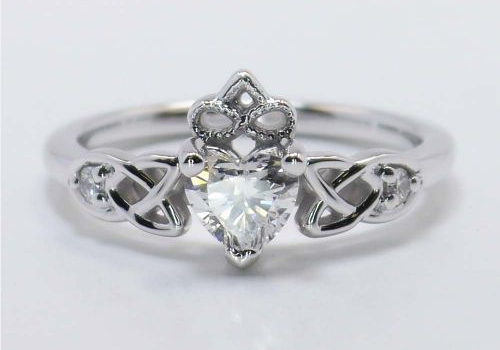 Get Creative with Your Ring Setting