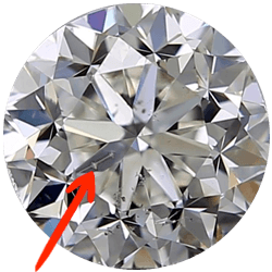 Laser Drill Hole