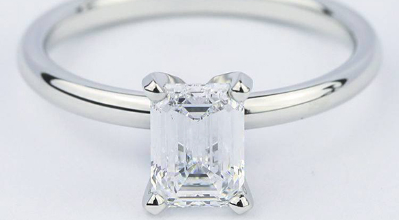 The Best Diamond Clarity Grade