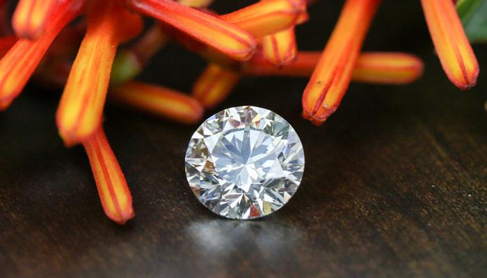 DIAMOND SEARCH