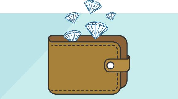 How To Choose Investment Diamonds
