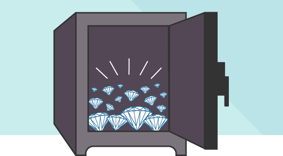 Benefits To Investing In Diamonds