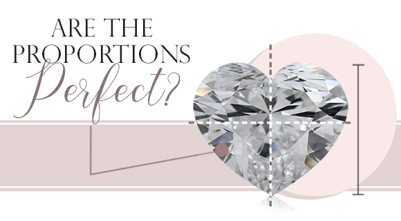 How Important is the Shape of the Diamond?