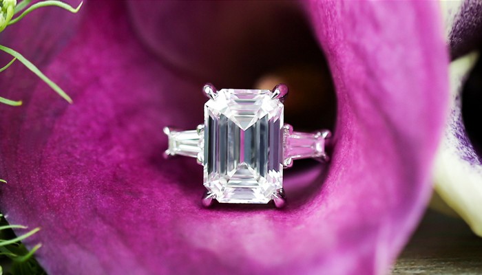 CREATE YOUR RING