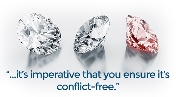 Buy New Diamonds