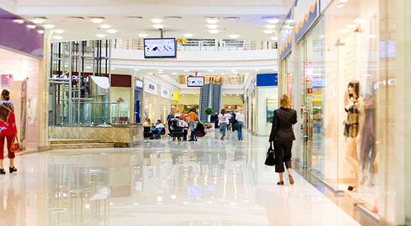 Buying a Diamond Retail