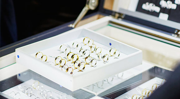 Buying a Diamond Wholesale
