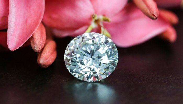 DIAMOND SEARCH