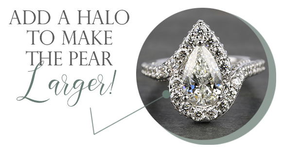 Why the Pear is Perfect!
