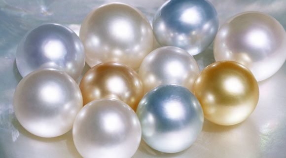 Cultural Pearls