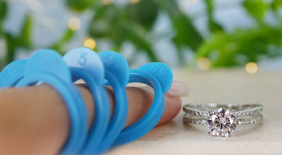Proper Ring Sizing