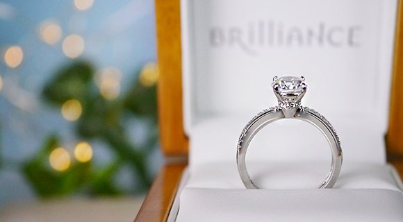 Ring Width: A Matter of Taste