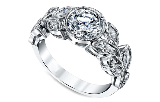 Pairing With Other Rings