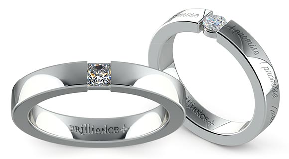 What is a Promise Ring?