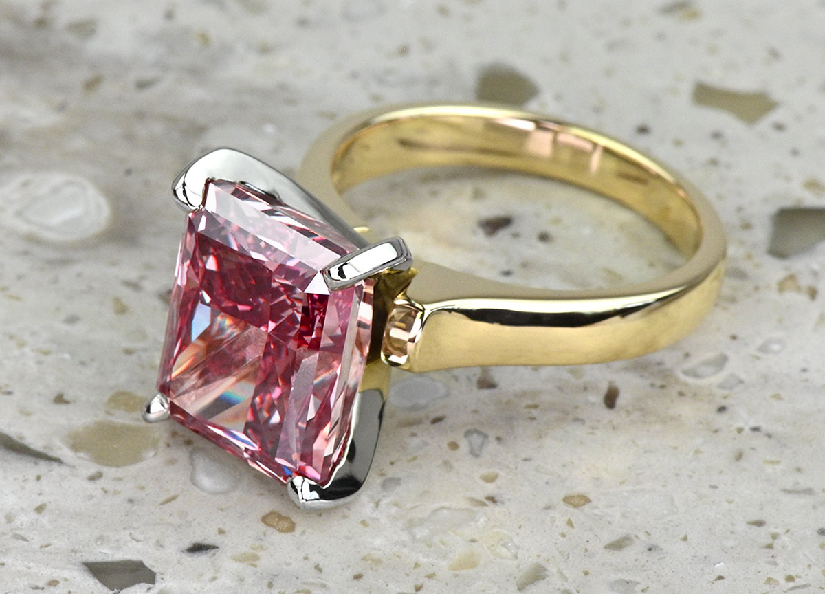 Does Diamond Shape Matter