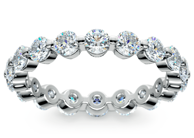 Bar channel Ring
