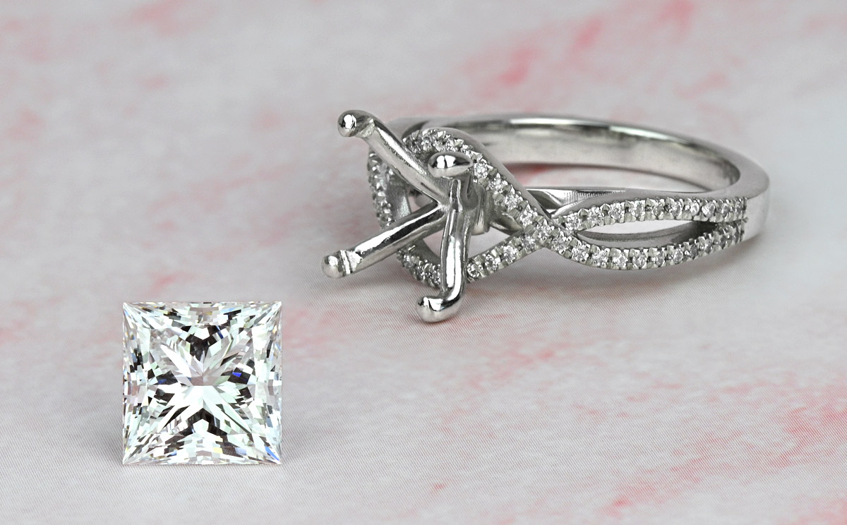 Create your ring