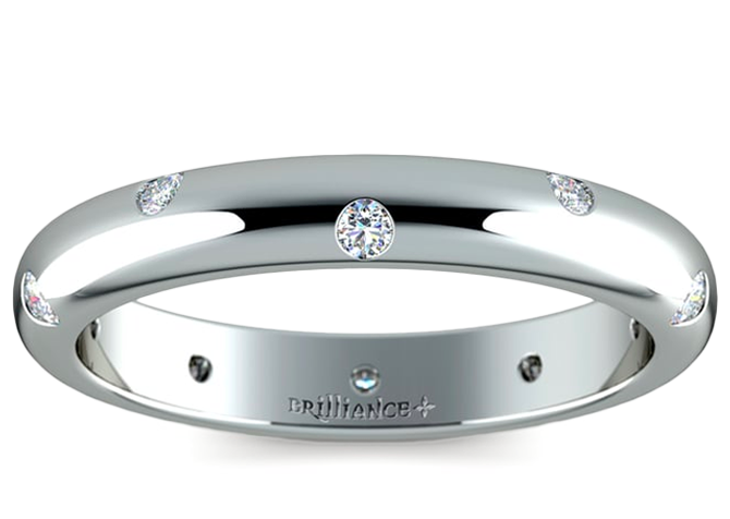Inset Ring
