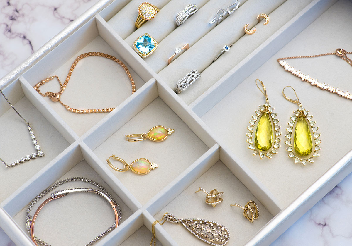 CVD Diamonds vs. Natural Diamonds