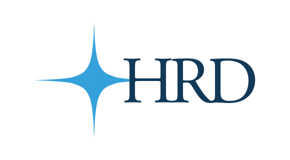 Brief History of HRD