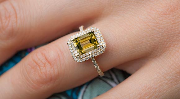 Highlight Your Attention to Elegance