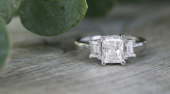 Amplify Your Diamond