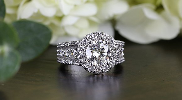 The Versatility of a Halo