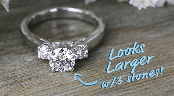 True Love's Commitment