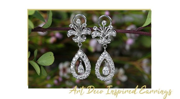 Art Deco Jewelry