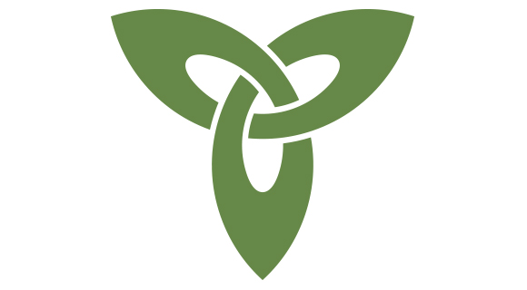 Trinity Knot