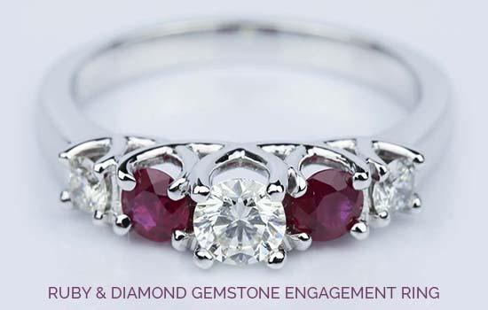 Round Cut: The Shape
