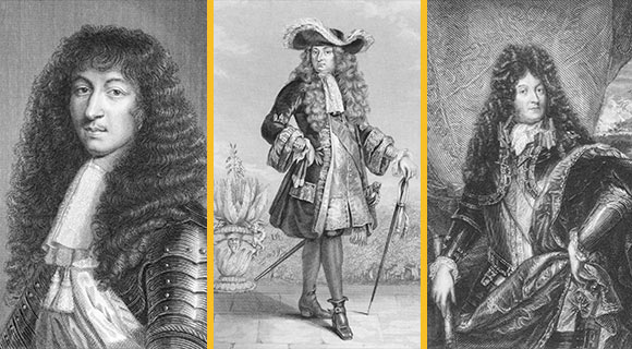 King Louis XVI