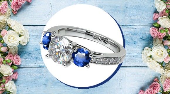 More Sparkle & Shine with Three!