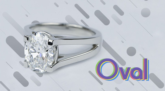 Oval Cut