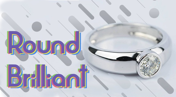 Round Brilliant Cut
