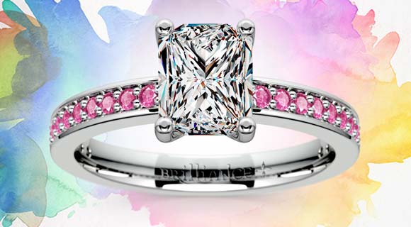 For The Colorful Woman