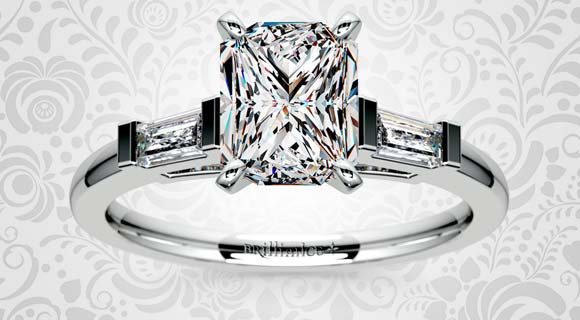 For The Classic Beauty