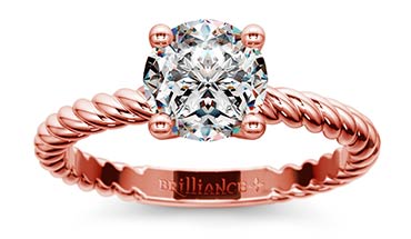 Twisted Rope Solitaire