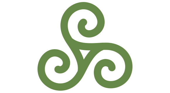 Trinity Spiral