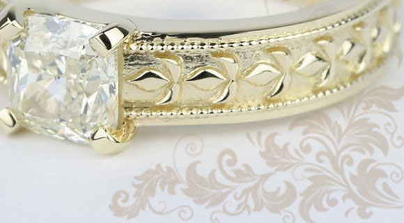 Vintage Victorian and Edwardian Luxe
