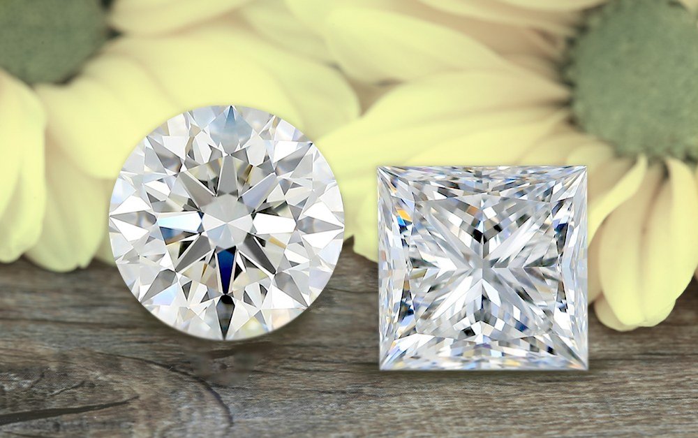 Diamonds