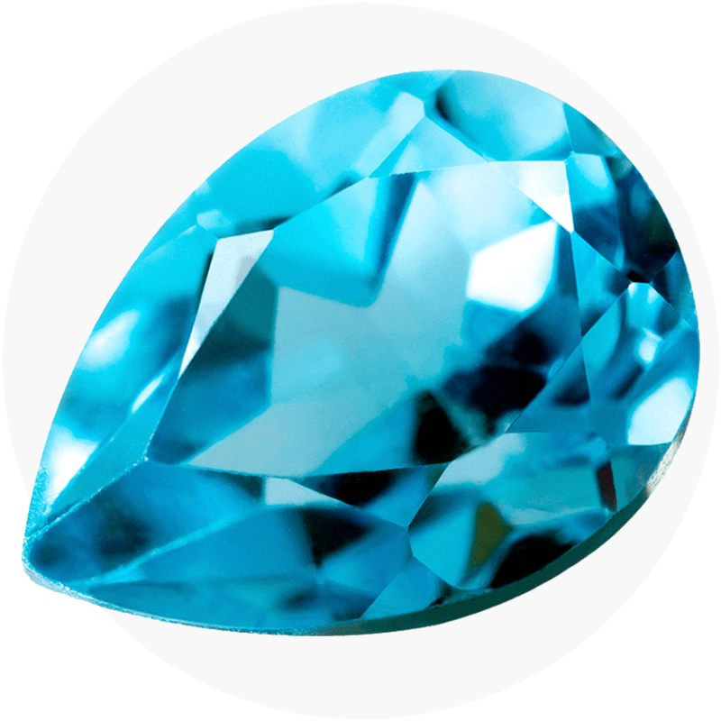 aquamarine