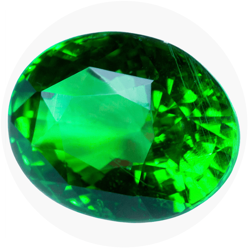 tsavorite