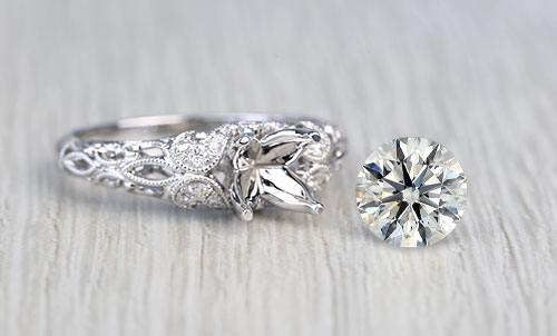 Engagement Rings