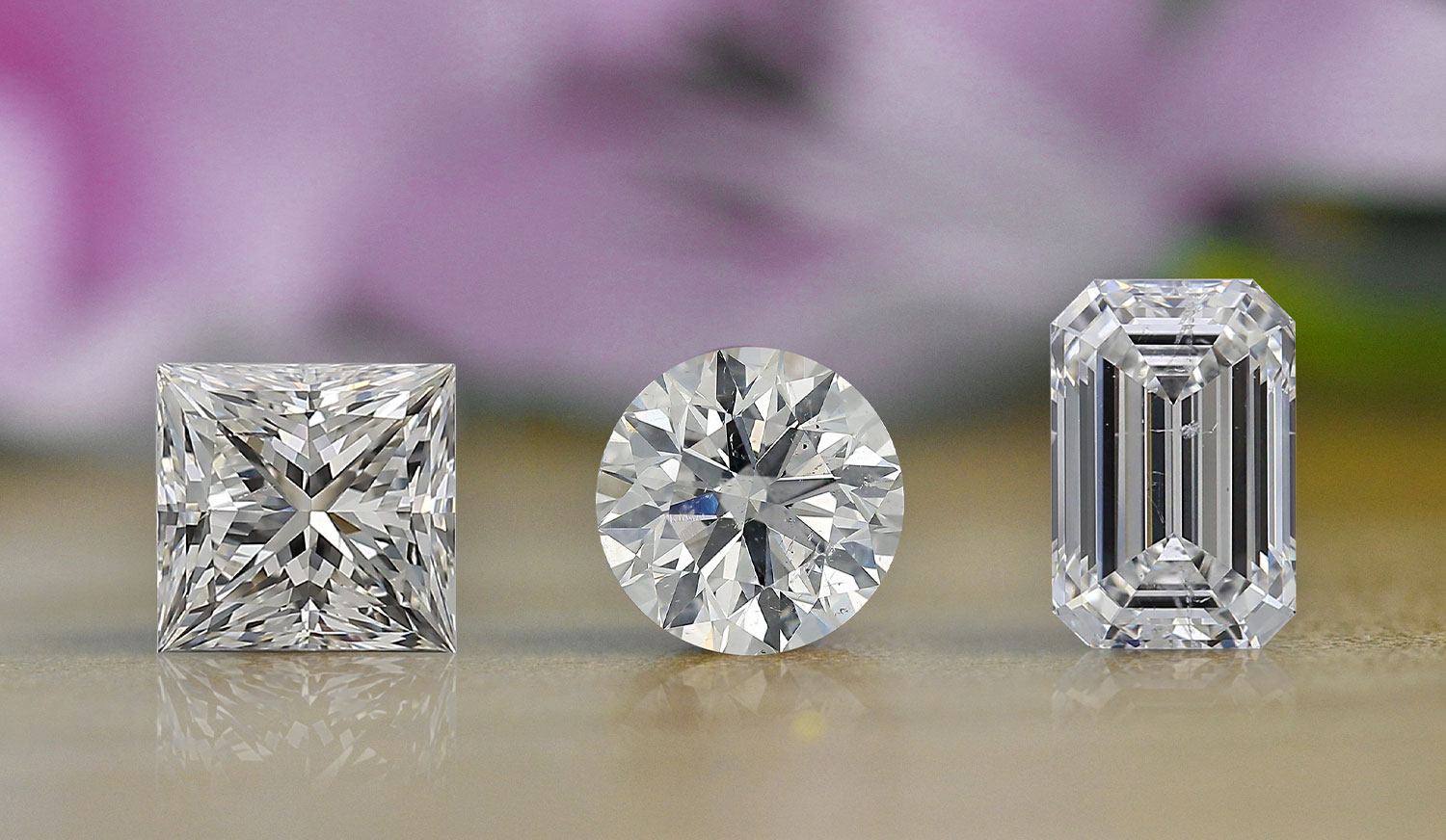 How to Buy a Diamond